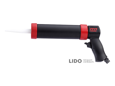 Пневмопістолет для герметика Mighty Seven SK-1010