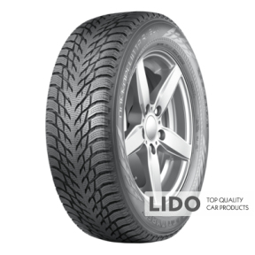 Шина Nokian Hakkapeliitta R3 SUV 295/35 R21 107T XL