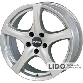 Диск Ronal R42 6.5x16 4x108 ET40 DIA76 S