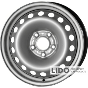 Диск Magnetto Wheels R1-1712 6x15 5x108 ET44 DIA60