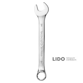 Ключ комбинированный Winso Pro CR-V 23мм