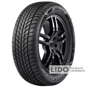 Шина Goodride SW608 Snowmaster 165/70 R14 81T