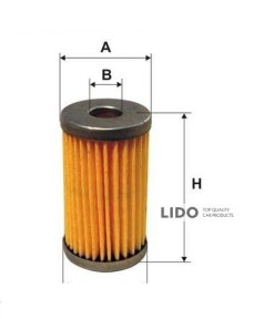 Фильтр топливный Wix 8415 (999/11)