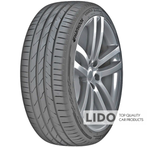Шина Hankook Ventus Evo SUV K137A 235/55 R18 100V (+) Demo