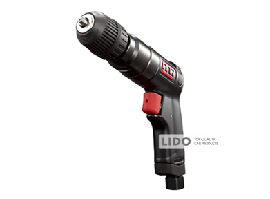 Дрель пневматичная Mighty Seven QE-431 БЗП 10мм 1800 об/мин 112 л/мин