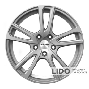 Диск GMP Italia ASTRAL 7x17 5x105 ET35 DIA0 S