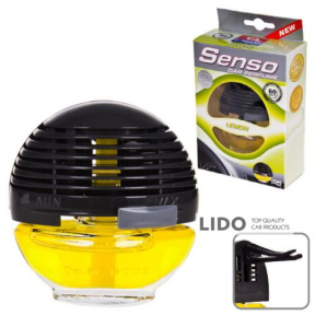 Ароматизатор APC SENSO Lemon 10мл на дифлектор