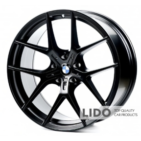 Диск Replica B5484 9.5x19 5x112 ET40 DIA66.5 SB