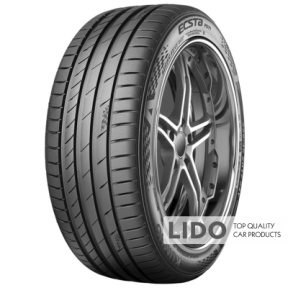 Шина Kumho Ecsta PS71 SUV 285/60 R18 116V