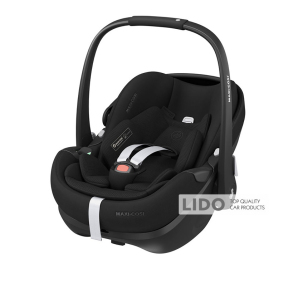 Автокресло MAXI-COSI Pebble 360 Pro2 Twillic Black