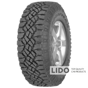 Шина Goodyear Wrangler DuraTrac 265/65 R17 112S