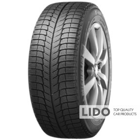 Шина Michelin X-Ice XI3 195/60 R15 92H XL