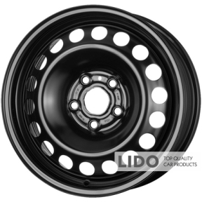 Диск Magnetto Wheels R1-1952 6x15 5x105 ET37 DIA56.6