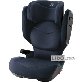 Автокресло BRITAX-ROMER KIDFIX PRO M Style Night Blue
