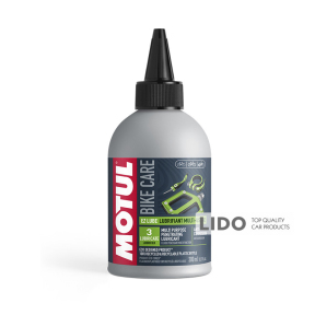 Змазка універсальна для велосипедів Motul E.Z. Lube 300мл 111409