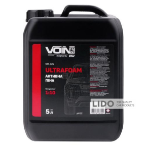 Активная пена Voin UltraFoam (1:8-1:12) 5л