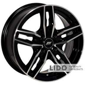 Диск Zorat Wheels 2788 7x16 5x112 ET42 DIA66.6 MK-P
