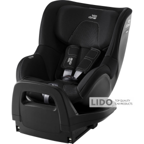 Автокрісло BRITAX-ROMER DUALFIX PRO M Galaxy Black