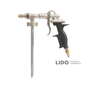 Пневматический пистолет Wurth продувочный для обработки днища