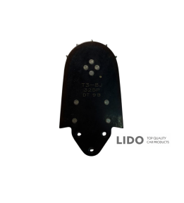 Сменная звездочка к шине Echo 40/45cм 0,325