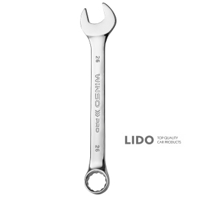 Ключ комбинированный Winso Pro CR-V 26мм