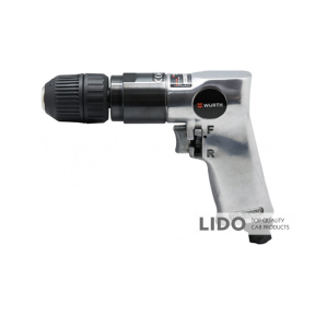Дрель пневматичная Wurth DBM 10мм