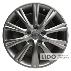 Диск Replica Toyota CT-2396 7x17 5x114.3 ET45 DIA60.1 HB