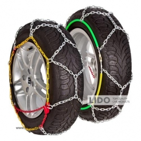 Ланцюги на колеса 12мм KN 80