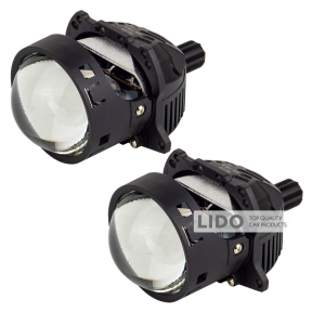 Светодиодные линзы DriveX BiLED ULTRA Ref 3.0