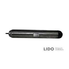 Вибробулова GTM XP 58мм для вибратора GTM X-MAN