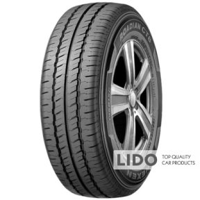 Шина Nexen Roadian CT8 215/70 R15C 109/107S