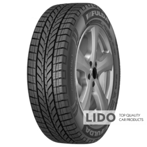 Шина Fulda Conveo Trac 3 235/65 R16C 115/113R