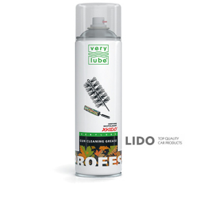 Мастило очисник для зброї VeryLube 500мл