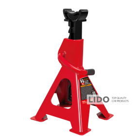 Подставка автомобильная GTM T42001 2т 2шт