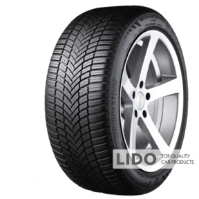 Шина Bridgestone Weather Control A005 235/65 R18 106V