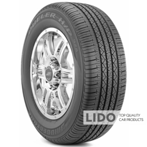 Шина Bridgestone Dueler H/P 92A 265/50 R20 107V