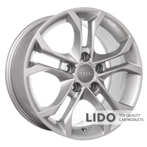Диск Replica CT1336 8.5x19 5x112 ET39 DIA0 HS