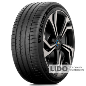 Шина Michelin Pilot Sport EV 255/50 R20 109W XL Selfseal