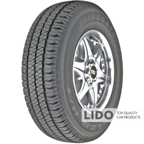 Шина Bridgestone Dueler H/T 684 255/70 R18 113T Demo