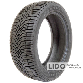 Шина Michelin CrossClimate + 185/65 R15 92T XL