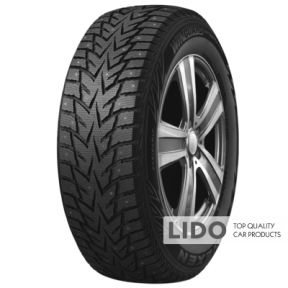 Шина Nexen WinGuard WinSpike WS62 225/60 R18 100T (шип)