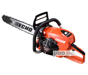Бензопила цепная Echo CS-7310SX 73,5см³ 4,05кВт шина - 50см