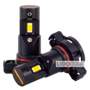 Автолампа DriveX LED PA-08 PSX24 30W 9-32V 5.5K LED 2шт