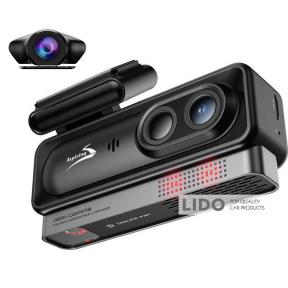 Автомобильный видеорегистратор Aspiring Griffon 3