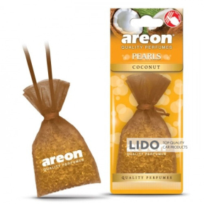 Ароматизатор Areon мішечок з гранулами Coconut