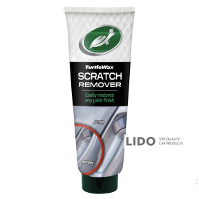 Средство для удаления царапин Turtle Wax Scratch Remover, 100мл