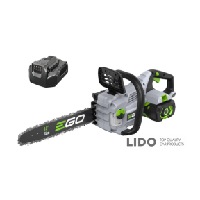 Пила ланцюгова акумуляторна Ego CS1411E 56В 14