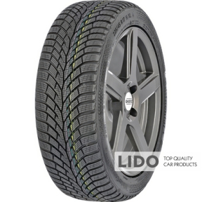 Шина Continental WinterContact TS 870 255/40 R21 102T XL Demo