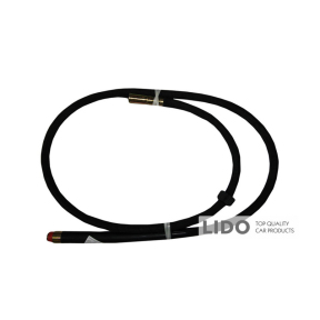 Вал гнучкий GTM XT 2м до вібратора GTM X-MAN