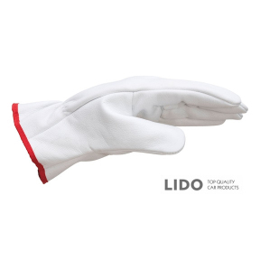 Рукавиці захисні шкіряні Wurth Driver Classic пара, розмір 9